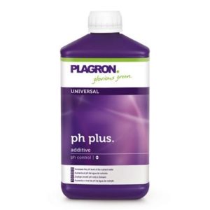Plagron PH+ (plus) 1L