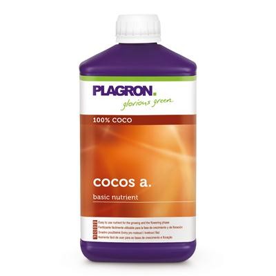 Plagron Cocos A&B 1L Plagron Cocos A&B 1L