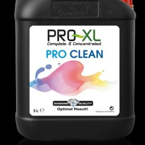 Pro XL Pro Clean 5L