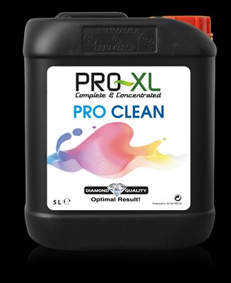 Pro XL Pro Clean 5L Pro XL Pro Clean 5L