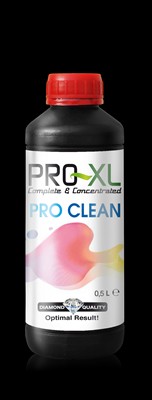 Pro XL Pro Clean 500ml Pro XL Pro Clean 500ml