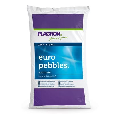 Plagron Euro Pebbles 10L incl verzenddoos