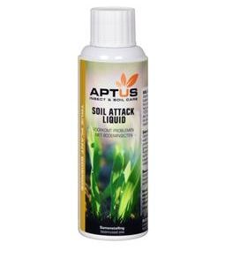 Aptus Soil Attack Liquid 100ml