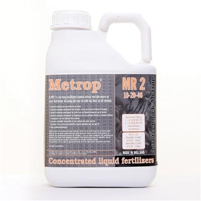 Metrop MR2 5L Metrop MR2 5L