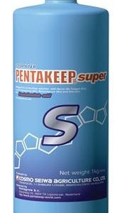 Pentakeep Super 250gr-196ml