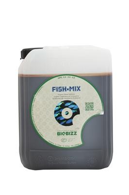 BioBizz Fishmix 5L BioBizz Fishmix 5L