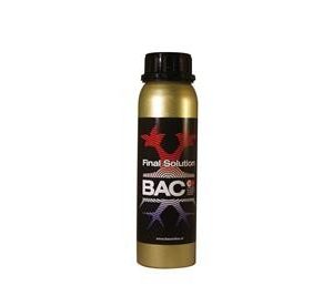 B.A.C The Final Solution 300ml