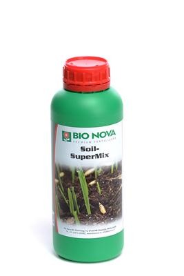 BN Soil Supemix 1L BN Soil Supemix 1L