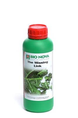Bn The Missing Link 1L (TML) Bn The Missing Link 1L (TML)