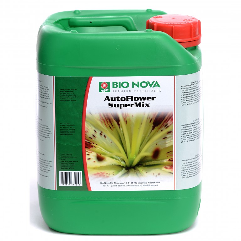 Bn AlgenMix 5L Bn AlgenMix 5L