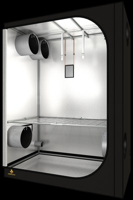 Secret Jardin DR-150-W mylar 150x90x200cm Secret Jardin DR-150-W mylar 150x90x200cm