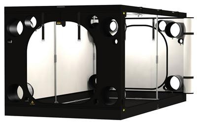 Secret Jardin 480 Intense Orca 480x240x215cm Secret Jardin 480 Intense Orca 480x240x215cm