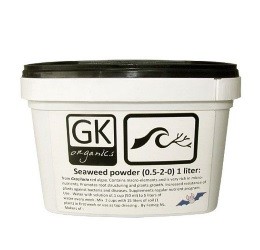 Guanokalong Seaweed Powder 3L