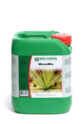 Bn MicroMix 5L Bn MicroMix 5L