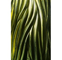 Plantenbak Fjord 58x125 Four Seasons Collection kleur Fresh green Spring