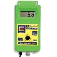 MILWAUKEE SMS110 pH monitor continu meter