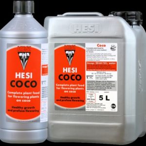 Hesi Coco Voeding A&B 1L