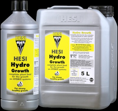 Hesi Hydro Groei A&B 1L Hesi Hydro Groei A&B 1L