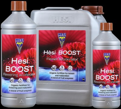 Hesi Boost 500ml Hesi Boost 500ml
