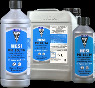 Hesi PK 13-14 500ml Hesi PK 13-14 500ml