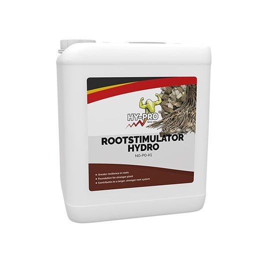 Hy-Pro Hydro Wortelstimulator 5L Hy-Pro Hydro Wortelstimulator 5L