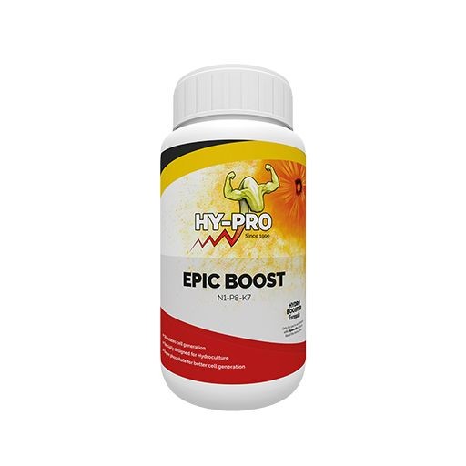 Hy-Pro Hydro Epic Boost 250ml Hy-Pro Hydro Epic Boost 250ml