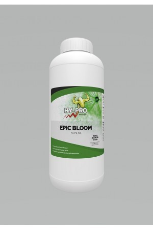 Hy-Pro Terra Epic Bloom 1L Hy-Pro Terra Epic Bloom 1L