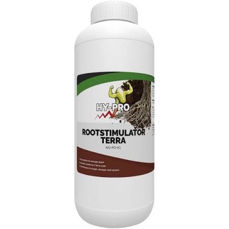 Hy-Pro Terra Wortelstimulator 1L Hy-Pro Terra Wortelstimulator 1L