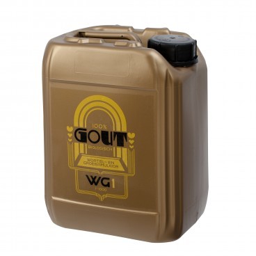 Gout WG1 Wortelstimulator 5L