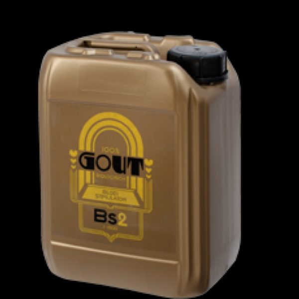 Gout BS2 Bloeistimulator 5L