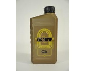 Gout GB Grond Basis Voeding 1L