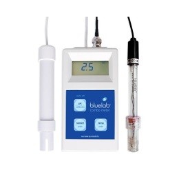 Bluelab PH-EC Temperatuur- Combo meter