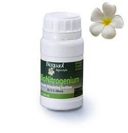 Bioquant Bio Nitrogenium 250ml