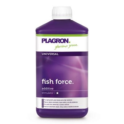 Plagron Fish Force 1L