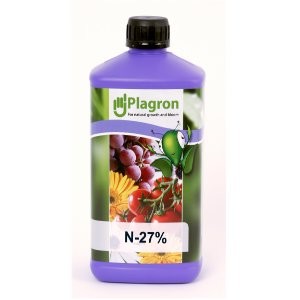 Plagron N 27%