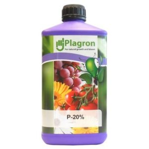 Plagron P20% 1L