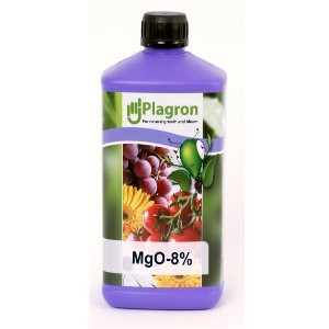 Plagron MGO 8% 1L
