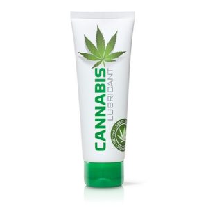 Cannabis Glijmiddel 125ml