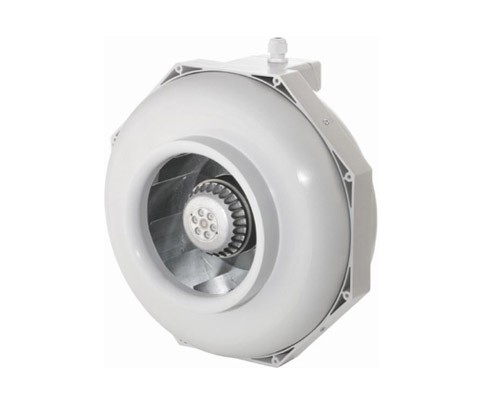 Ruck buisventilator RK 1255 L 350 kuub Ruck buisventilator RK 1255 L 350 kuub