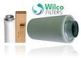 Wilco Carbon Filter 100/500 Flens 100 500m3