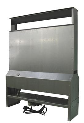Hotbox Co2 Generator Model 11 PROPAAN