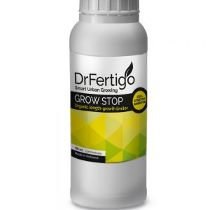 DrFertigo Grow Stop