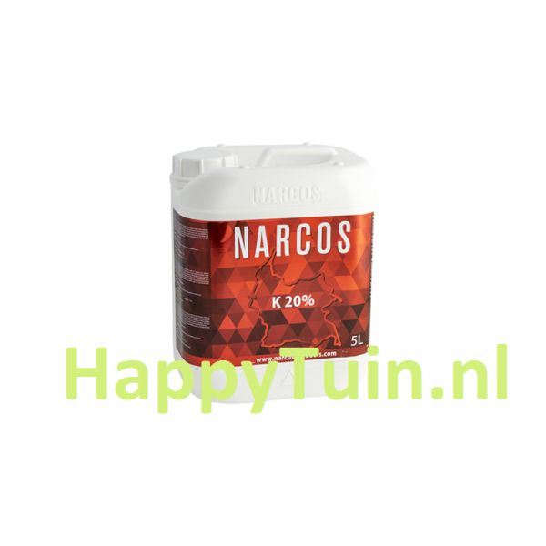 Narcos N27% 1 liter
