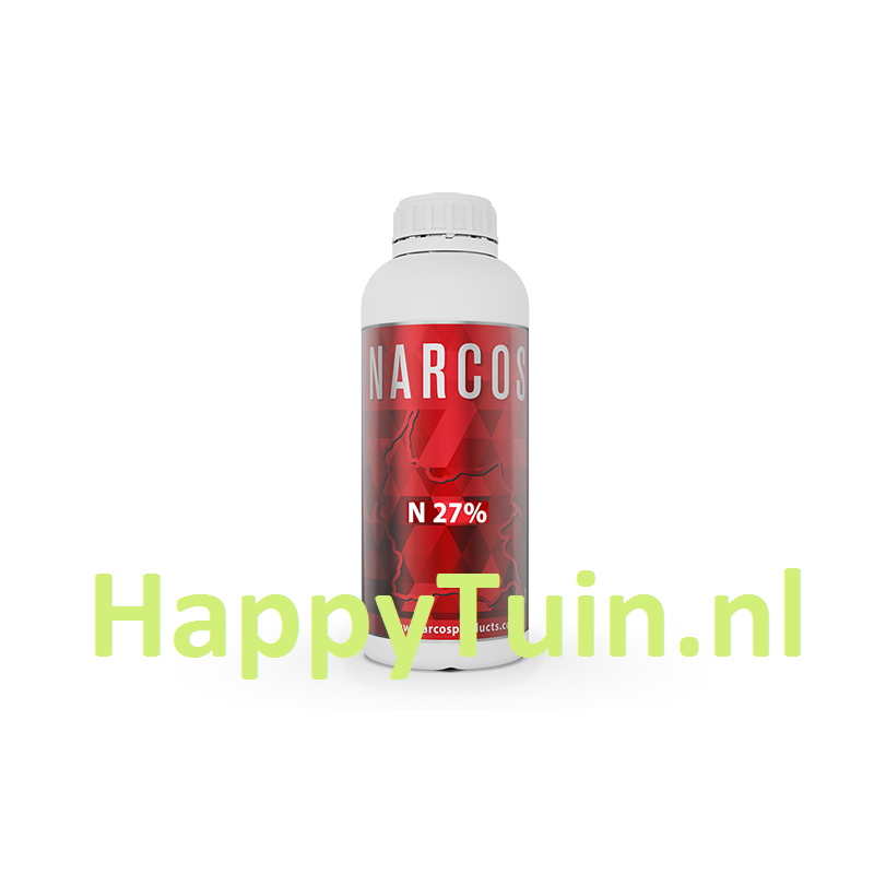 Narcos N27% 1 liter Narcos N27% 1 liter