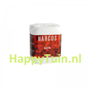Narcos N27% 1 liter